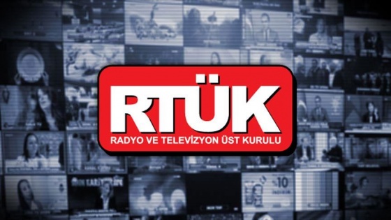 RTÜK'ten atamalar