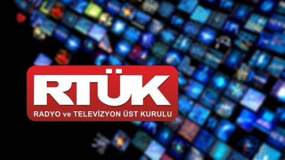 RTÜK ten lisanssız yayına ve terör propagandasına geçit yok