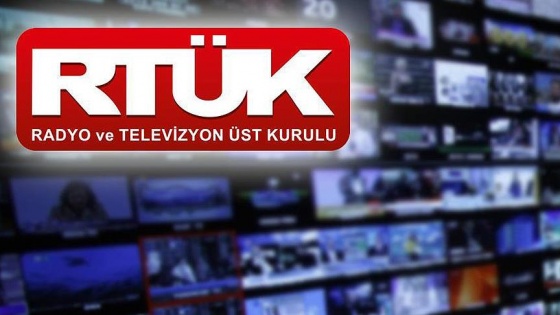 RTÜK'ten medya kuruluşlarına e-posta adresi uyarısı