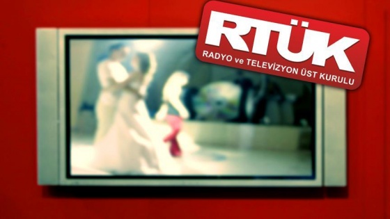 RTÜK'ten TV kanallarına 'evlilik programı' Adnan Oktar'ın kanalına dansöz cezası