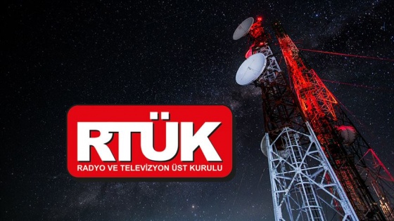 RTÜK'ten yanlış bilgi verdiği gerekçesiyle bir yayın hakkında inceleme