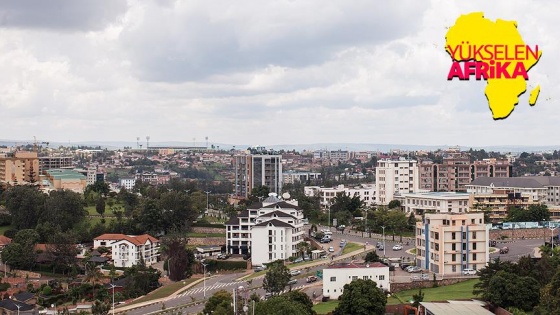 Ruanda'da Türk yatırımcılar için büyük fırsatlar var