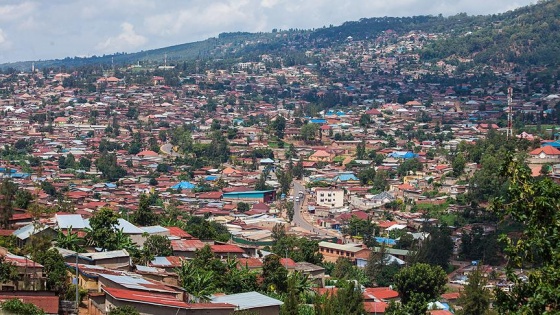 Ruanda yarın sandık başına gidecek