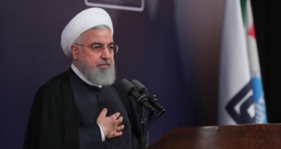 Ruhani: “ABD yeni senaryolarında başarısız olacak”