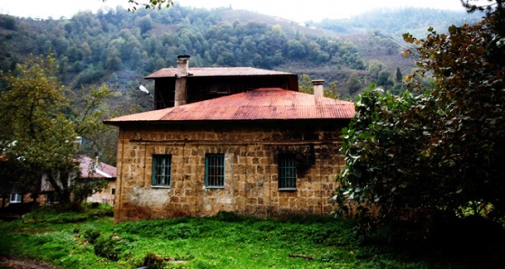 Rum bir çocuk ve bir ilçenin ABD’ye göçü