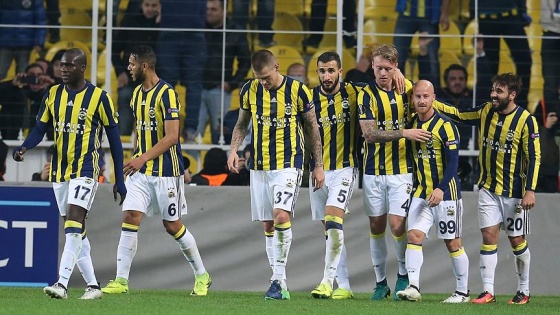 Rus basını Fenerbahçe&#039;yi favori görüyor