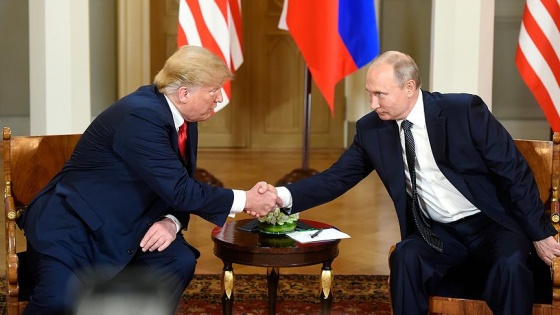 Rus basınında Putin-Trump zirvesinin yansımaları