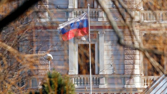 Rus heyeti, Ankara'da Suriye meselesini görüştü