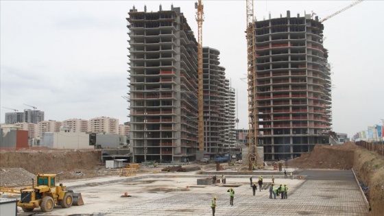 Rus inşaat sektöründe ilave fırsatlar doğması muhtemel