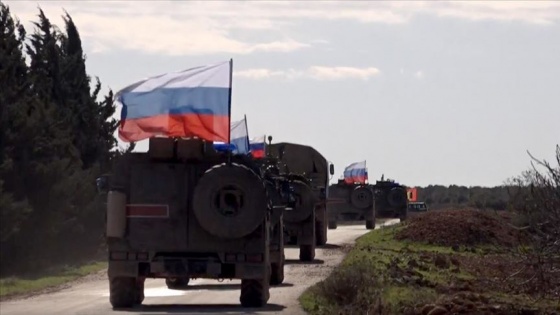 Rus özel kuvvetleri İdlib'de sızma girişimlerini sürdürüyor