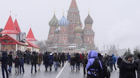 Rus piyasalarına 'Donald Trump' dopingi