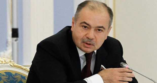 Rus Senatör İlyas Umahanov: Rusya ve Türkiye bölgeler arası ilişkileri artırmalı