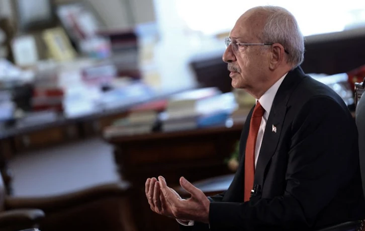 Ruslar Kılıçdaroğlu’na nasıl bakıyor? -Cem Kıran, Moskova'dan yazdı-