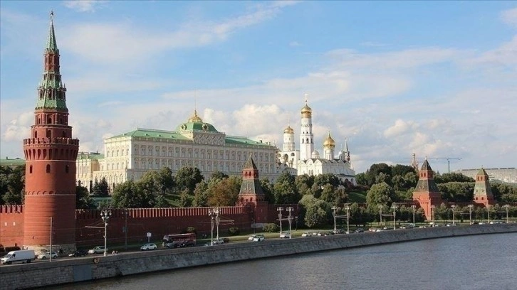 Rusya, AB’nin dondurduğu varlık gelirlerinin Ukrayna’ya aktarılmasına yanıt verecek