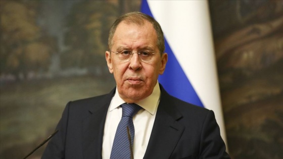 Rusya, Azerbaycan ve Ermenistan'a Moskova'da görüşmeyi teklif etti