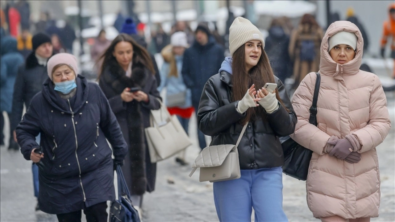 Rusya'da "çocuksuzluk" propagandası yapmak yasaklandı