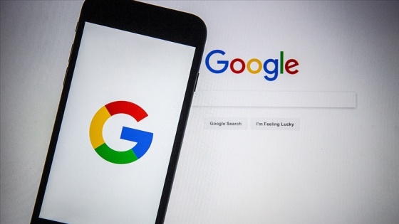 Rusya'da Google'a 4 milyon ruble ceza