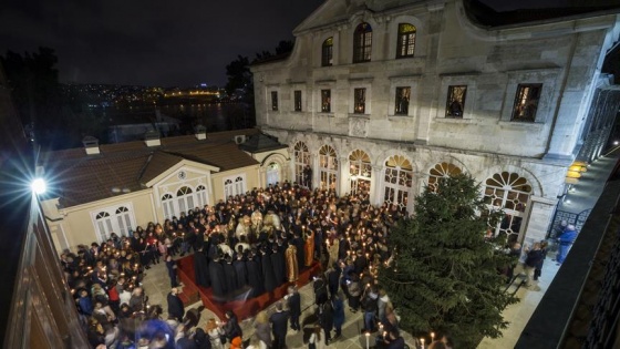 &#039;Rusya&#039;da kiliselerde Fener Rum Patrikhanesi&#039;nin adı anılmayacak&#039;