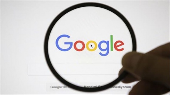 Rusya'dan Google'a para cezası