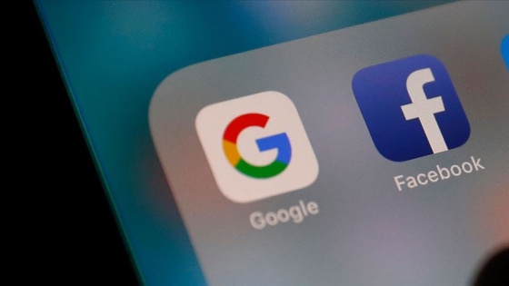 Rusya'dan Google ve Facebook'a 'siyasi reklam' uyarısı