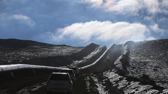 Rusya'dan Türk Akımı'nın ikinci hattı için garanti şartı