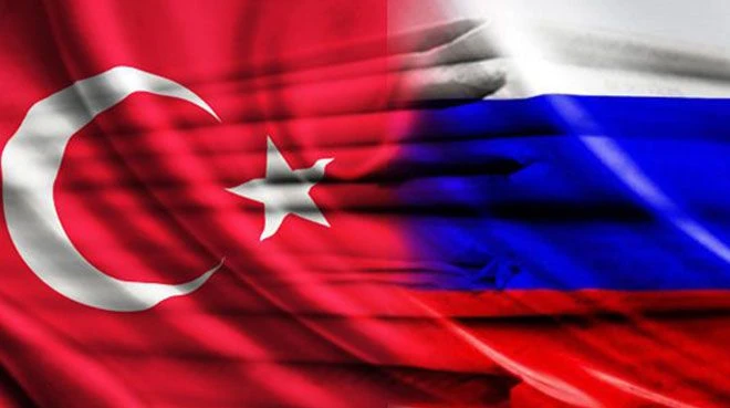 Rusya’dan Türkiye'ye ithalat yüzde 20 düştü