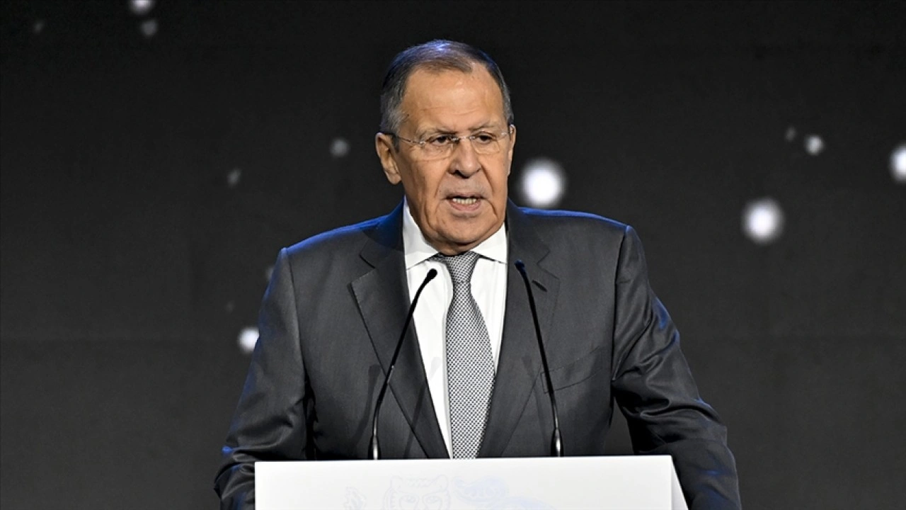 Rusya Dışişleri Bakanı Lavrov: Biden yönetimi, ikili ilişkilere büyük zarar verdi