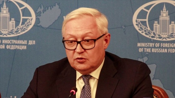 Rusya Dışişleri Bakanlığı: ABD, silah kontrolü anlaşmalarının habis ihlalcisidir