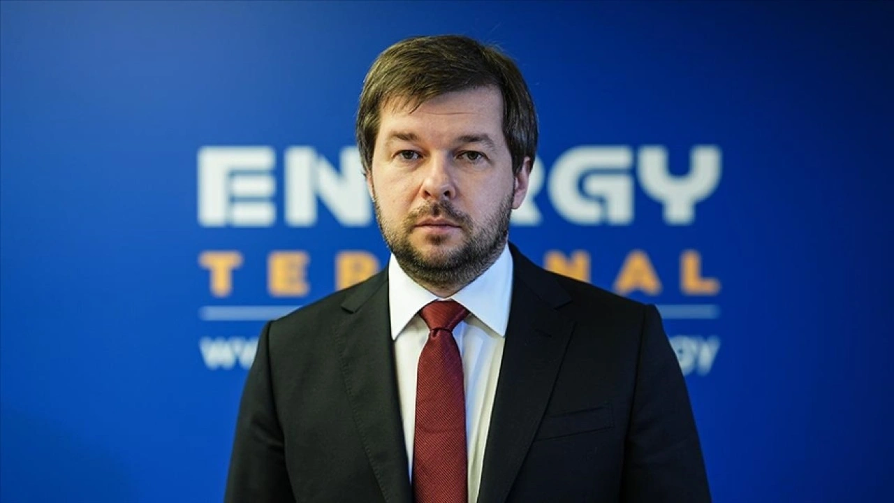 Rusya Enerji Bakan Yardımcısı Sorokin, Türkiye'de gaz merkezi oluşturulmasını değerlendirdi