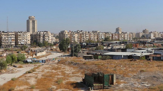 Rusya Halep'te insani molaları yeniden başlatacak