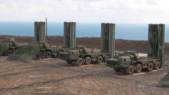 Rusya, Hindistan’a S-400 satacak