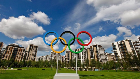 Rusya Paralimpik Komitesi Rio'dan men edildi
