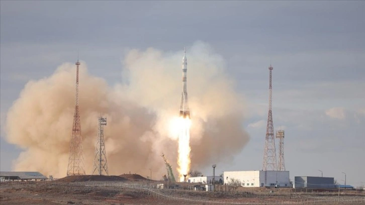 Rusya uzay ve uydu teknolojileri alanındaki konumunu güçlendirmeye çalışıyor