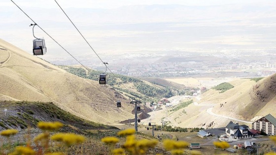 Rusya'yla normalleşme kış turizminde beklentiyi yükseltti