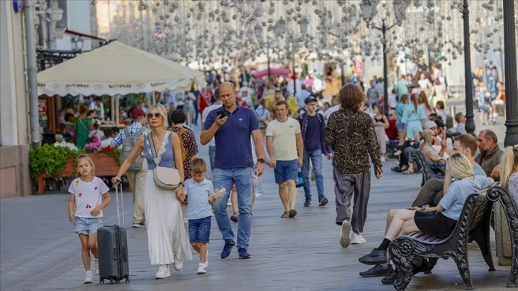 Rusya'da işsizliğin artması bekleniyor