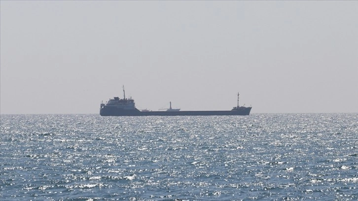 Rusya'dan 300 bin ton buğday taşıyan 2 gemi Pakistan'a ulaştı