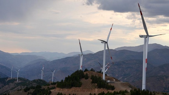 Rüzgarda İran ile iş birliği yolda