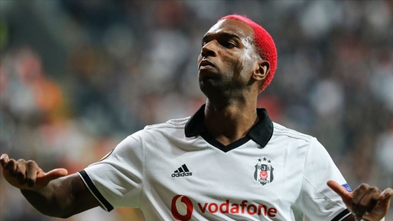 Ryan Babel, Adem Büyük ve Ozornwafor Galatasaray'da