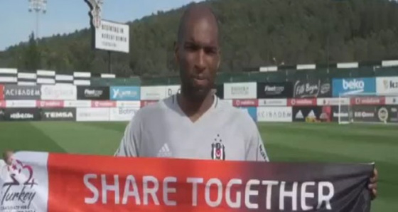 Ryan Babel'den Türkiye'ye Euro 2024 desteği