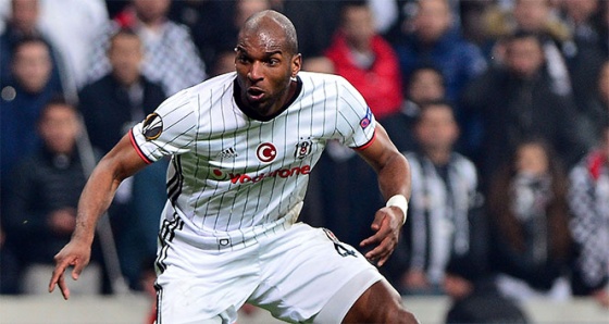 Ryan Babel'in cezasına indirim