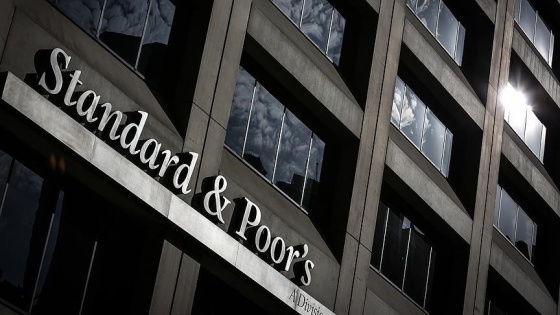 S&P, ABD'ye ilişkin 2021 yılı büyüme tahminini yüzde 6,5'e çıkardı