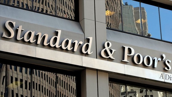 S&P Çin'in kredi notunu teyit etti