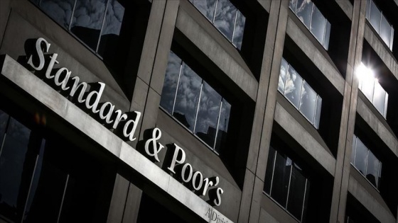 S&P'den 'küresel resesyon' uyarısı