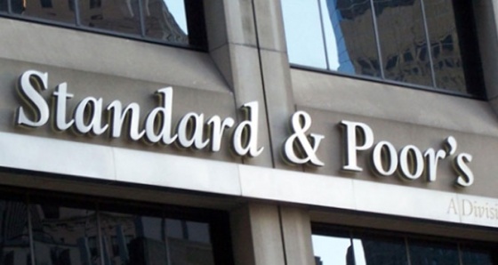 S&P'den Türkiye 'deki bankalara uyarı