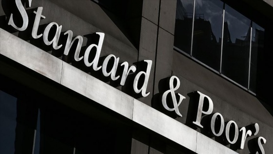 S&P düşen petrol fiyatları nedeniyle 14 ülkenin kredi notunu gözden geçirdi