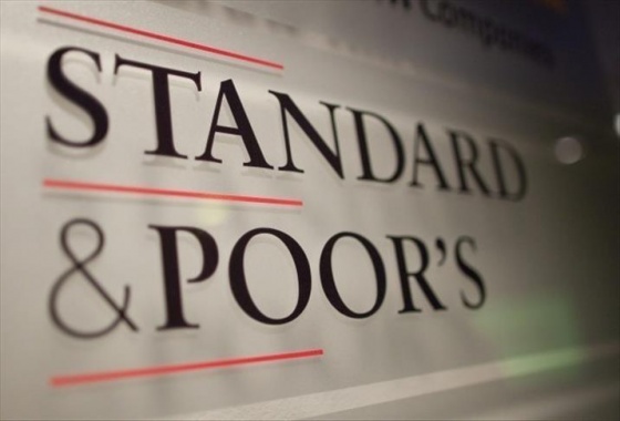 S&P Rusya'nın kredi not görünümünü 'pozitife' yükseltti