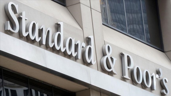 S&amp;P: Türk katılım bankaları son 5 yılda sağlıklı bir hızla büyüdü