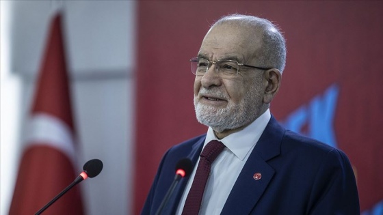 Saadet Partisi Genel Başkanı Karamollaoğlu: Keşmir halkının haklı davalarında yanlarında olacağız