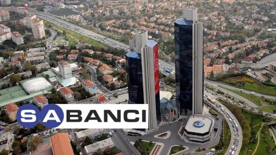 Sabancı Holding, Sağlık Bakanlığı'na 10 ton yeni nesil dezenfektan bağışladı