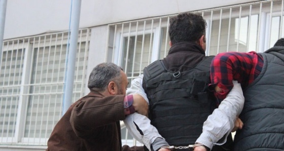 Sabancı suikastı zanlısı Akkol, şehit Savcı Kiraz soruşturmasında ifade verdi